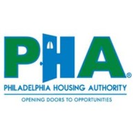 Philadelphia Housing Authority Logo