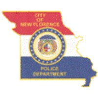 New Florence Police Dept Logo