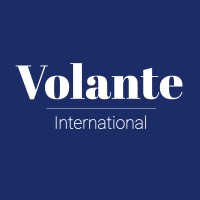Volante International Logo