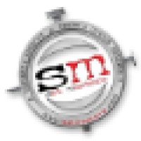 Set Masters Logo