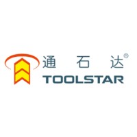 TOOLSTAR DIAMOND WIRE SAW Logo