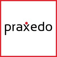 Praxedo GmbH Logo