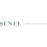Şenel Hukuk ve Danışmanlık Logo