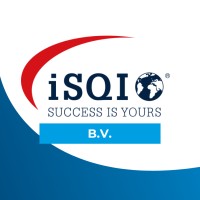 iSQI B.V. Logo