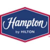 Hampton by Hilton Schenectady Logo