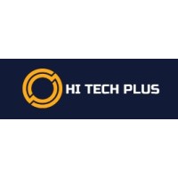 HI-Tech Plus Logo