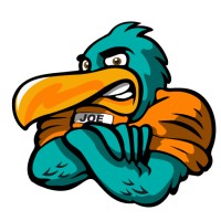 Jailbirds Digital LLC Logo