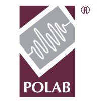 Laboratorio Clínico Polab Logo