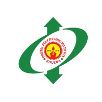 Digital Polytechnic Institute, Khulna Logo