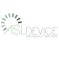 ASLDevice Logo