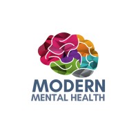 Modern Mental Health Logo