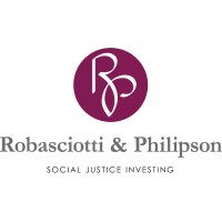 Robasciotti & Philipson Logo