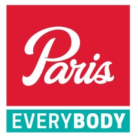 Paris everyBODY Logo