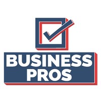 BUSINESS PROS Logo