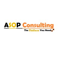 ASOP Consulting Logo