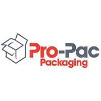 Pro-Pac Packaging (Aust) Pty Ltd Logo