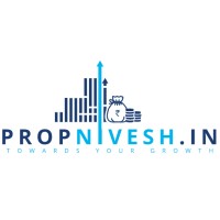 Propnivesh Private Ltd Logo