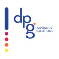 DPG Advisory Solutions Logo