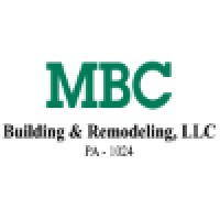 MBC Building & Remodeling LLC Logo