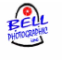 Bell Photographic, Inc. Logo
