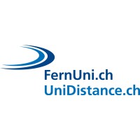 FernUni Schweiz Logo