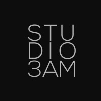 Studio 3AM Logo