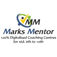 Marks Mentor Logo
