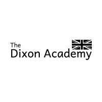 The Dixon Academy Logo