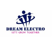 Dream Electro Logo