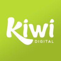 Kiwi Digital Logo