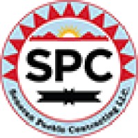 Sonoran Pueblo Contracting Logo