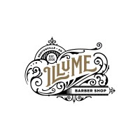 Illume Barber Shop, LLC Logo