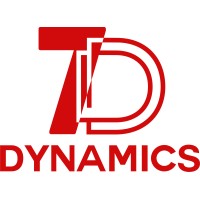 7DYNAMICS Logo