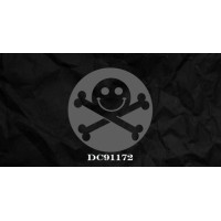 DEFCON 91172 Logo