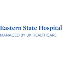 Eastern State Hospital Logo