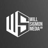 Will Sigmon Media Logo
