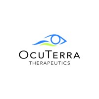 OcuTerra Therapeutics Logo