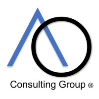 AO Consulting Group Logo