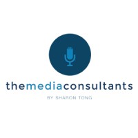 The Media Consultants SG Logo