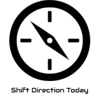 Shift Direction Today Logo