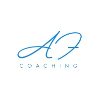 Amy Fung Coaching Logo
