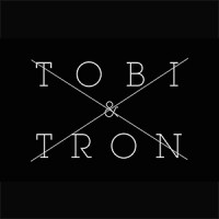 Tobi & Tron Logo