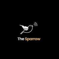 The Sparrow News Logo