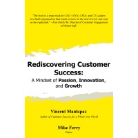 Rediscovering Customer Success Logo