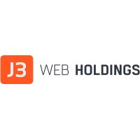 J3 Web Holdings, LLC Logo