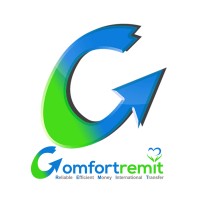 Comfort Remittance Services UK Ltd Logo