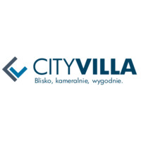 City Villa Logo