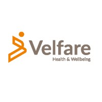 VelFare Logo