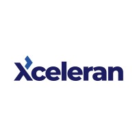 Xceleran Logo