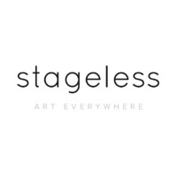 Stageless Arts Logo